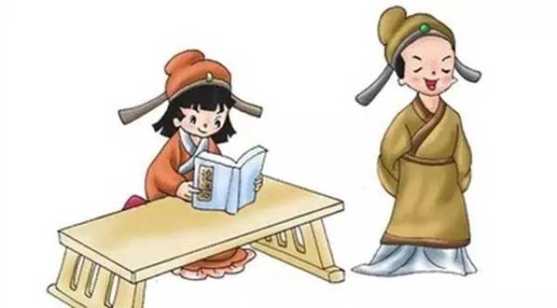 古诗文