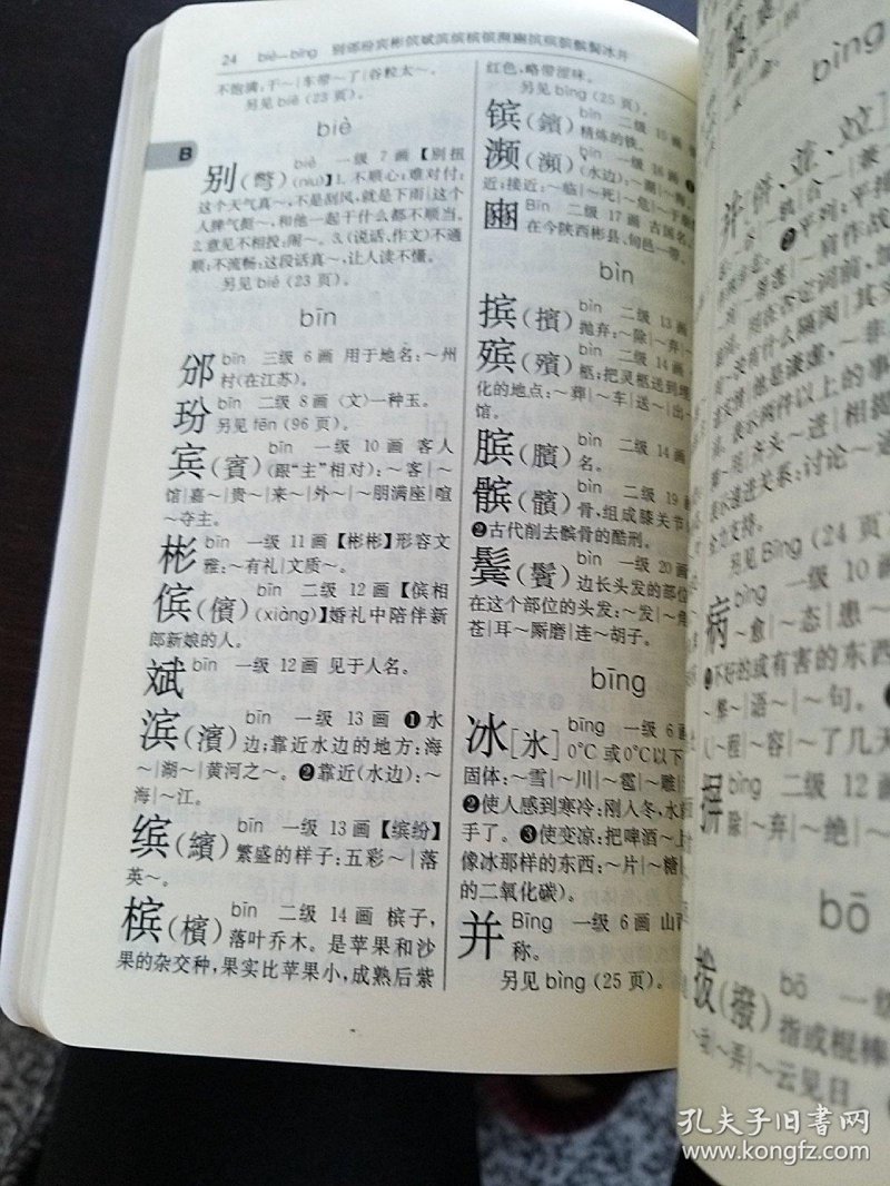 汉语词典:你的语言学习小帮手